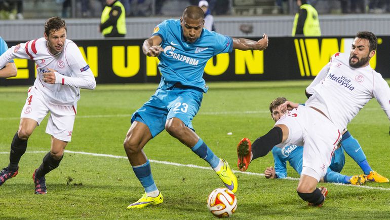 23 апреля 2015 года. Санкт-Петербург.