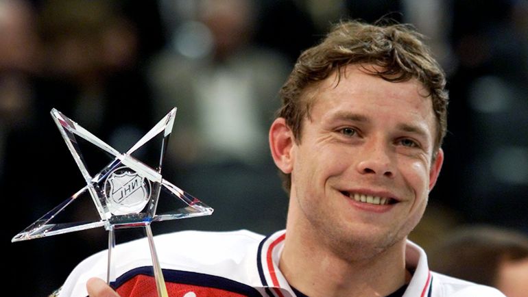 Павел БУРЕ. Фото REUTERS