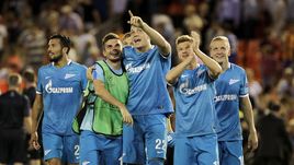 Среда. Валенсия.