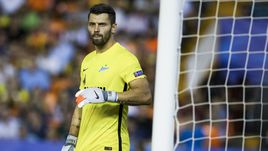 Среда. Валенсия.