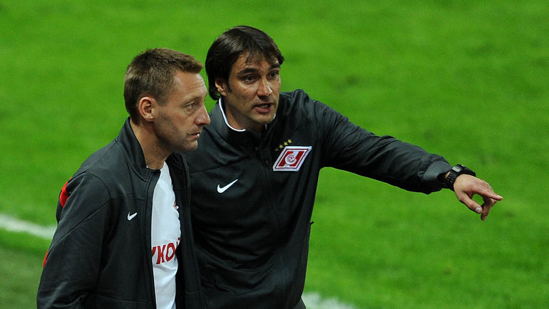 28 апреля 2014 года. Москва.