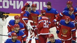 В Сочи российская команда мечты на пьедестал не взошла. В Торонто у нее появится шанс реабилитироваться за провал на домашней Олимпиаде.