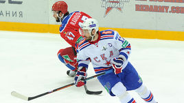 КХЛ и Кубок мира: перерыв не нужен