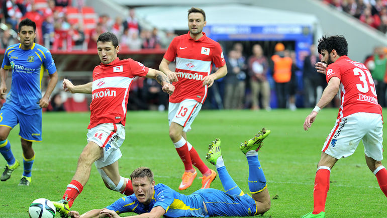 13 сентября. Москва.