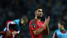 Вчера. Лиссабон.