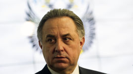 Виталий МУТКО.