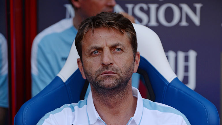 Главный тренер