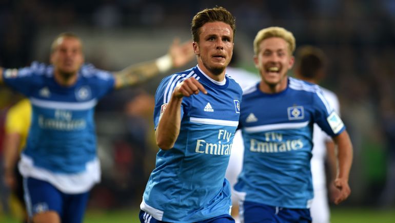 11 сентября. Менхенгладбах.