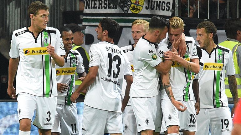 10 августа 2015. Гамбург.