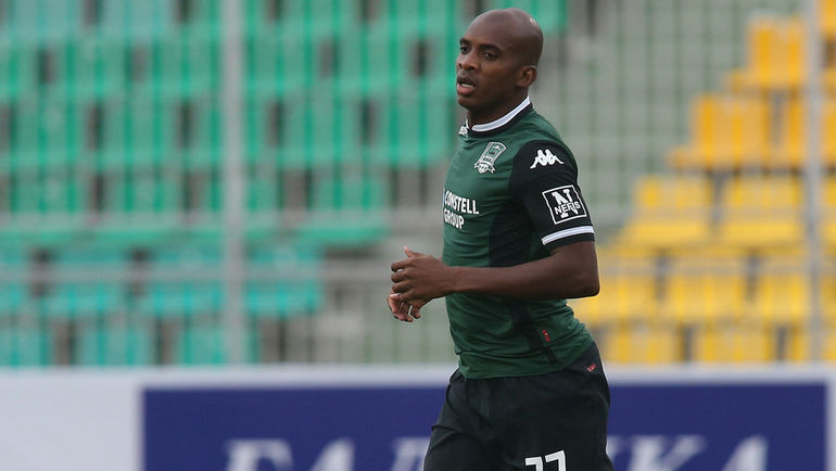 Шарль КАБОРЕ летом отказался играть за