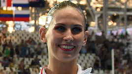 Алла Шишкина: "С появлением мужчин наш спорт больше напоминает шоу"