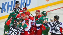 Вчера. Казань.