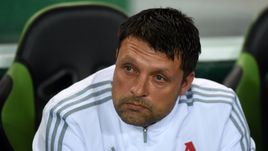 Четверг. Лиссабон.