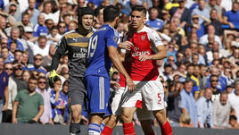 Суббота. Лондон.