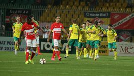 Сегодня. Краснодар.