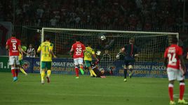 Суббота. Краснодар.