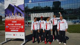 Алексей Селиваненко: "Наша сборная может вернуться во Владивосток"