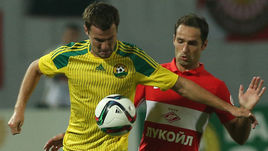 Суббота. Краснодар.