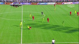 Сегодня. Саранск.