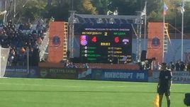 Сегодня. Саранск.