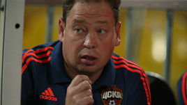 Леонид СЛУЦКИЙ.