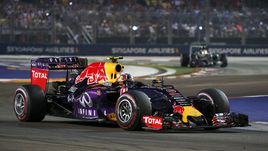 Сейфти-кар испортил гонку Квяту