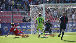 Воскресенье. Саранск.