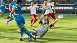 Сегодня. Санкт-Петербург.