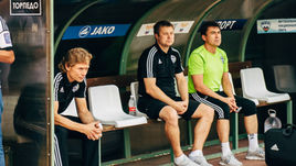 Ни страсти, ни огня.  От "Торпедо" Карпина уехали даже пожарные