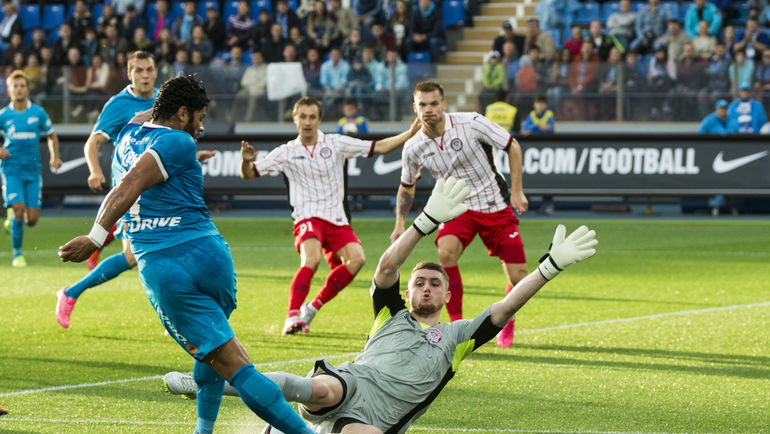 Сегодня. Санкт-Петербург.