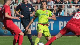 Воскресенье. Саранск.