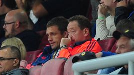 Вчера. Москва. Черкизово.