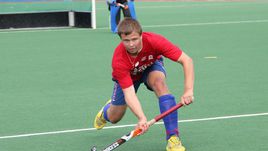 Апгрейд для хоккея на траве: специализированное поле появилось в Екатеринбурге