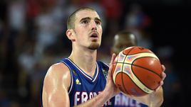 Нандо Де Коло: "Мне надо переварить эмоции Евробаскета"