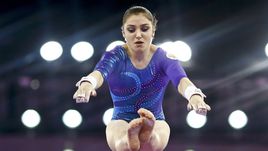 Нужен ли Мустафиной чемпионат мира?