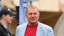 Григорий ИВАНОВ.