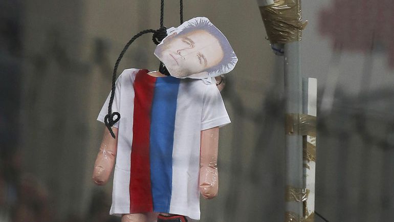 Воскресенье. Марсель.