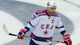 Понедельник. Москва.