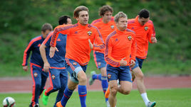 Новые африканцы  в ЦСКА