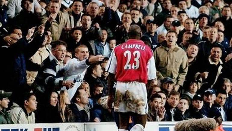 Сол КЭМПБЕЛ вернулся на