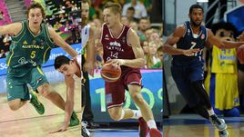 Трансформация. Лучший снайпер, латышский путешественник и чемпион Океании 