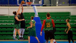 БК "Урал": новый сезон – новая команда