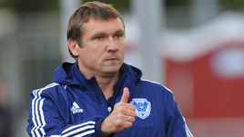 Андрей ТАЛАЛАЕВ.