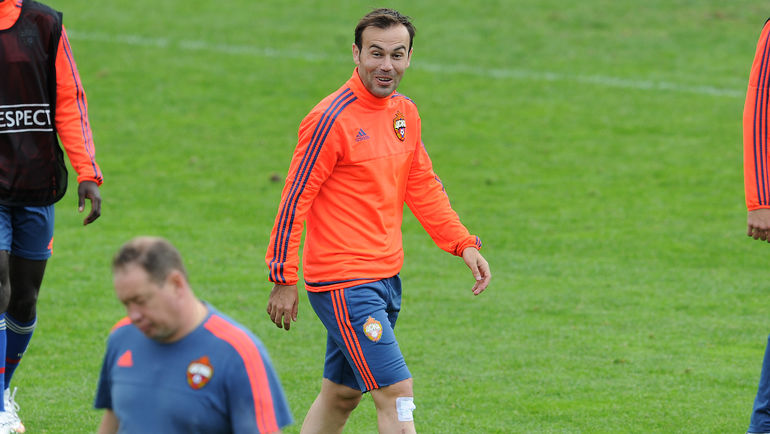 Вторник. Москва. Бибрас НАТХО. Фото Алексей ИВАНОВ,