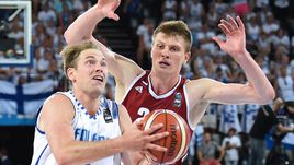 Андрей Воронцевич:  "Если не поедем в Рио, это будет трагедией"