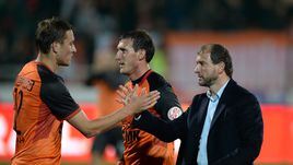 Понедельник. Екатеринбург.