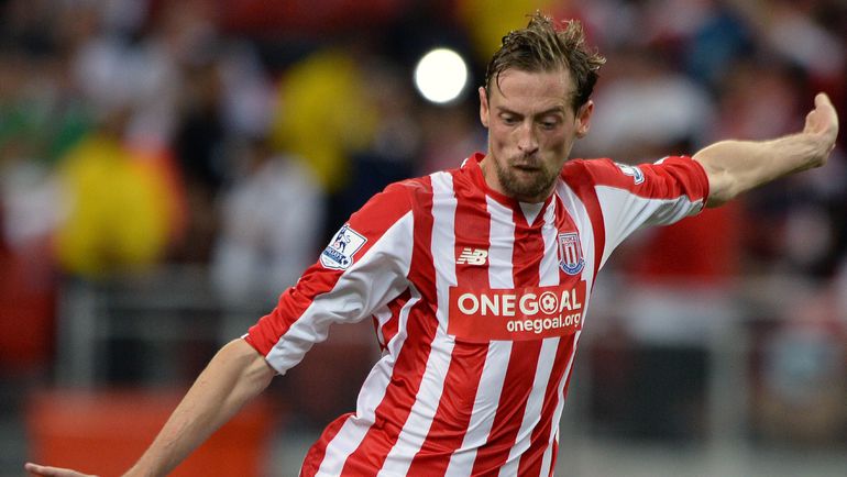 Питер КРАУЧ. Фото AFP