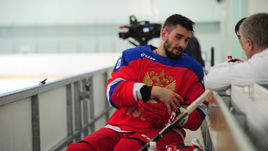 Вячеслав ВОЙНОВ.