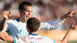 Сегодня. Тверь.