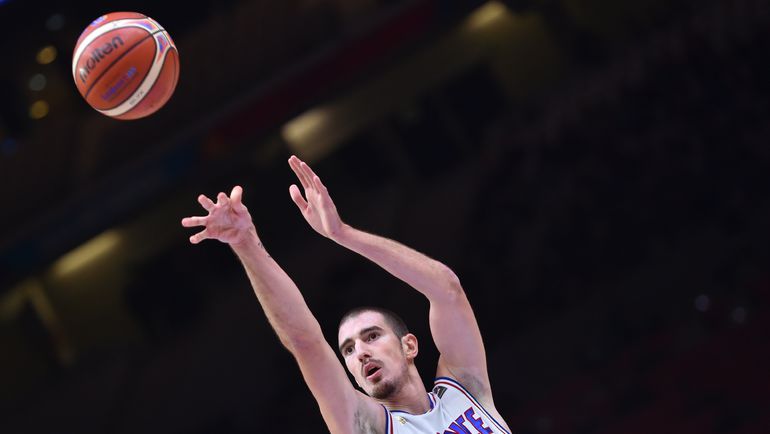 Нандо ДЕ КОЛО. Фото AFP